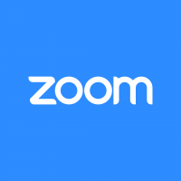 Zoom Logo